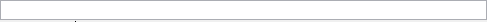 Error Indicator